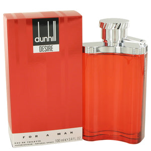 Desire Eau De Toilette Spray By Alfred Dunhill