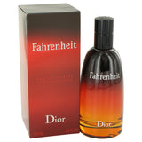 Fahrenheit Eau De Toilette Spray By Christian Dior