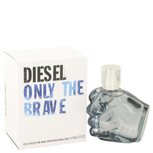 Only The Brave Eau De Toilette Spray By Diesel