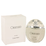 Obsessed Eau De Parfum Spray By Calvin Klein