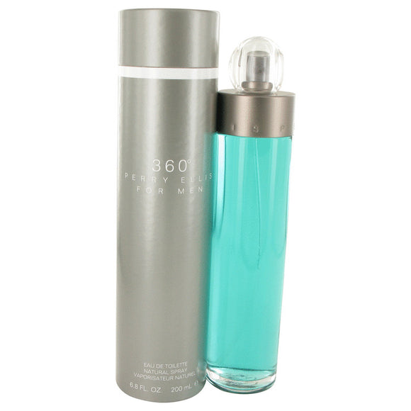 Perry Ellis 360 Eau De Toilette Spray By Perry Ellis