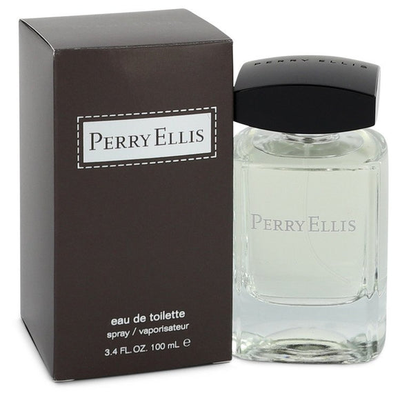 Perry Ellis (new) Eau De Toilette Spray By Perry Ellis