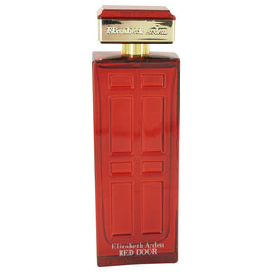 Red Door Eau De Toilette Spray (unboxed) By Elizabeth Arden