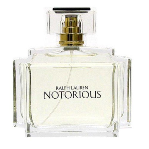 Notorious Eau De Parfum Spray By Ralph Lauren