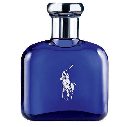 Polo Blue Eau De Toilette Spray By Ralph Lauren