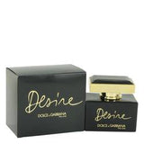 The One Desire Intense Eau De Parfum Spray By Dolce & Gabbana