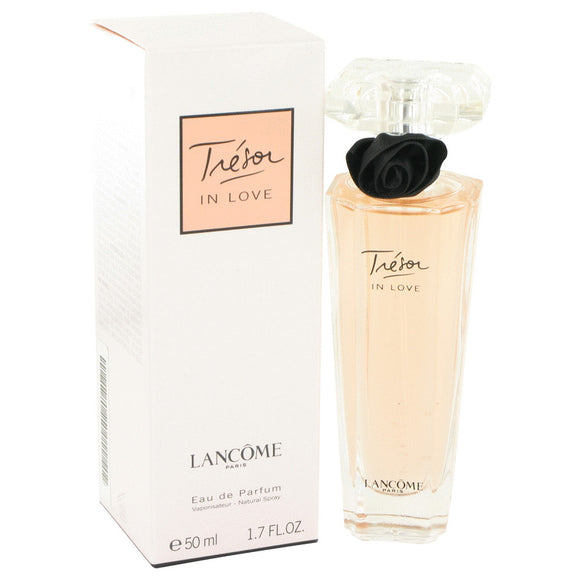 Tresor In Love Eau De Parfum Spray By Lancome Gemini Maison