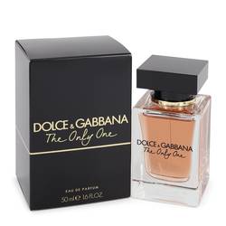 The Only One Eau De Parfum Spray By Dolce & Gabbana