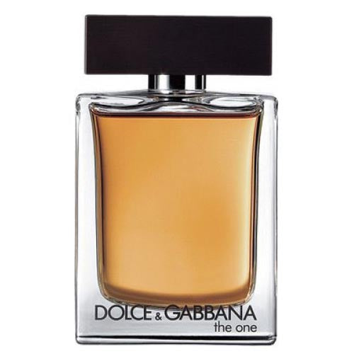 The One Eau De Toilette Spray By Dolce & Gabbana