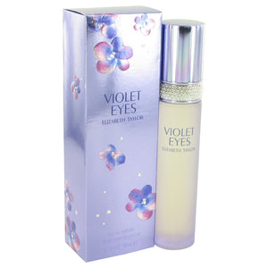 Violet Eyes Eau De Parfum Spray By Elizabeth Taylor