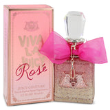 Viva La Juicy Rose Eau De Parfum Spray By Juicy Couture