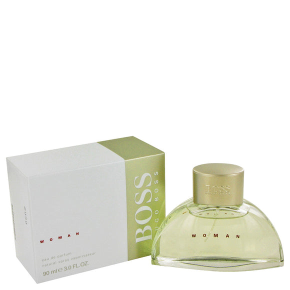 Boss Eau De Parfum Spray By Hugo Boss