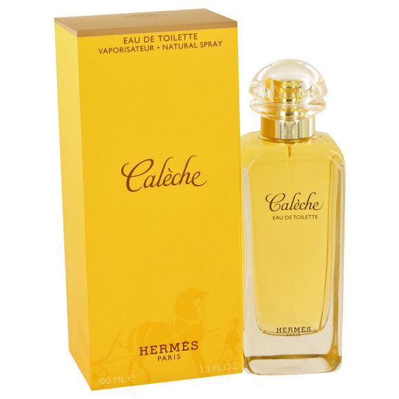 Caleche Eau De Toilette Spray By Hermes