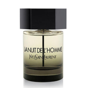 La Nuit De L'homme Eau De Toilette Spray By Yves Saint Laurent