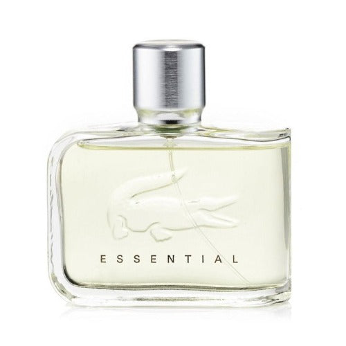 Lacoste Essential Eau De Toilette Spray By Lacoste