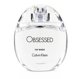 Obsessed Eau De Parfum Spray By Calvin Klein