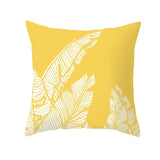 Vibrant and Fun Decorative Pillowcases