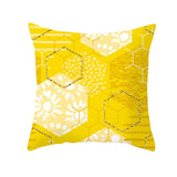 Vibrant and Fun Decorative Pillowcases