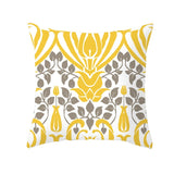 Vibrant and Fun Decorative Pillowcases