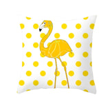 Vibrant and Fun Decorative Pillowcases