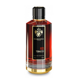 Mancera Red Tobacco Eau De Parfum Spray (Unisex) By Mancera