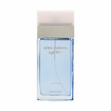 Light Blue Love In Capri Eau De Toilette Spray By Dolce & Gabbana